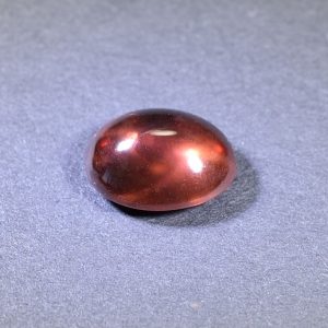 RoseZircon_oval_cab_11.2x9.2mm_5.96cts
