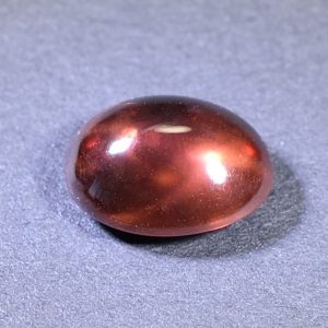 RoseZircon_oval_cab_11.2x9.2mm_5.96cts_H_zn2968_crop