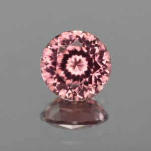 RoseZircon_round_8.3mm_3.27cts_H_zn2455_SOLD