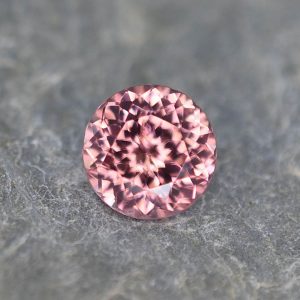 RoseZircon_round_9.0mm_3.93cts_H_zn2793_SOLD