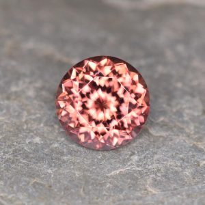 RoseZircon_round_9.8mm_5.28cts_H_zn1304_SOLD