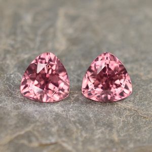 RoseZircon_trill_pair_8.7mm_6.72cts_b_zn2377_SOLD