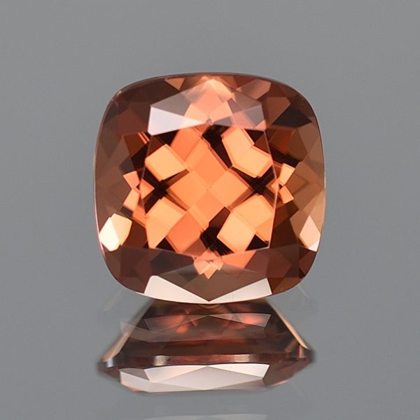 Imperial Zircon Color First