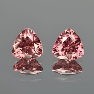 RoseZircon_trill_pair_9.7mm_9.40cts_zn2384