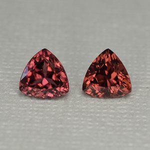 RoseZircon_trill_pair_7.4mm_4.48cts_zn2485