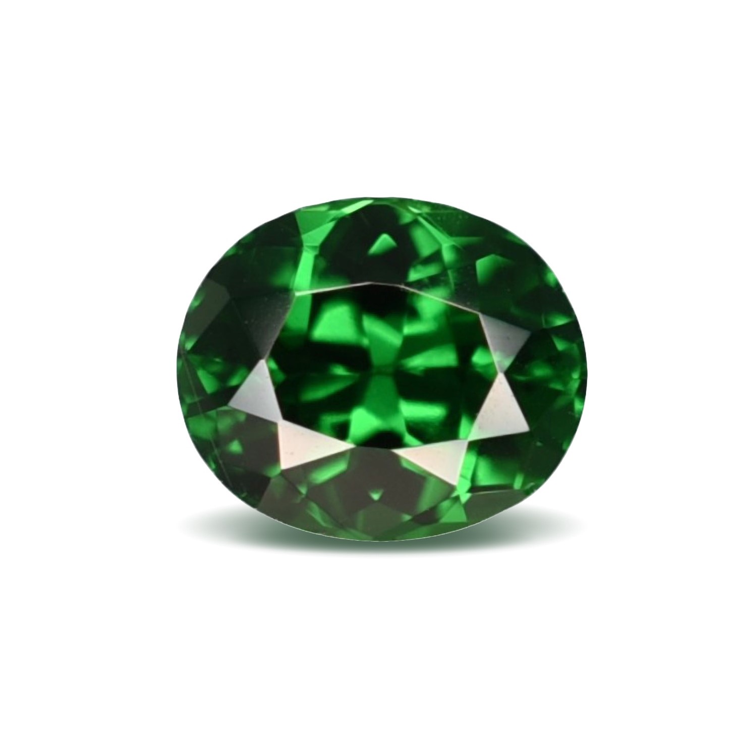 Gemstones - Color First