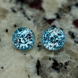 BlueZircon_round_pair_7.6mm_5.66cts_zn1409_SOLD