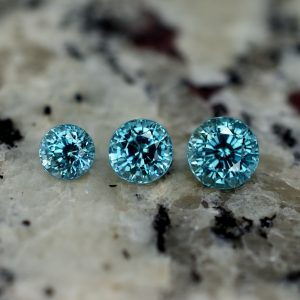 BlueZircon_round_suite_6.3_5.6_4.8mm_4.21cts_zn1486_SOLD