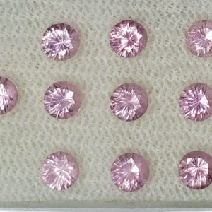 PinkSpinel_rounds_3.5mm_2.01cts_sp508_SOLD