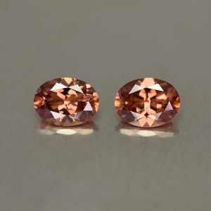 ImperialZircon_oval_pair_8.0x6.0mm_3.45cts_zn1285