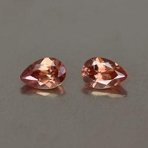 ImperialZircon_pearshape_pair_5.9x4.0mm_1.17cts_zn2548_SOLD