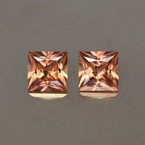 ImperialZircon_princess_pair_6.0mm_2.97cts_zn3402_SOLD