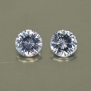 GreySpinel_round_pair_5.0mm_1.01cts_sp371_SOLD