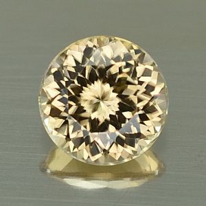 ChampagneZircon_round_6.5mm_1.53cts_N_zn3243