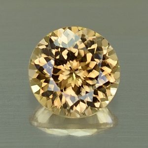 ChampagneZircon_round_7.0mm_1.99cts_N_zn3244