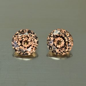 MochaZircon_round_pair_6.5mm_2.94cts_N_zn2015_SOLD