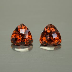 RedOrangeZircon_ch_trill_pair_9.5mm_8.83cts_N_zn379_SOLD