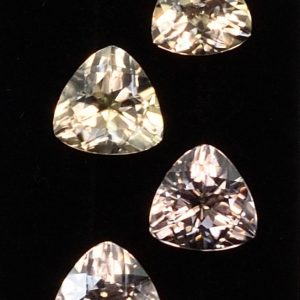 ChampagneZircon_Earrings Suite_trill_6.6-7.5mm_11.07cts_6pcs_N_zn2067