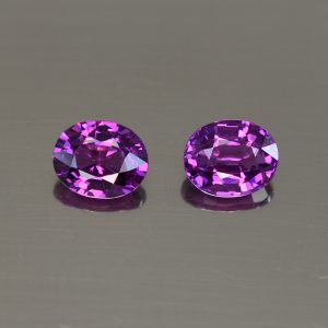 PurpleGarnet_oval_pair_7.8x6.3mm_3.35cts_pl118b
