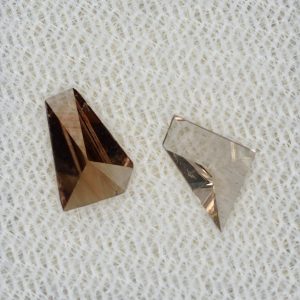 ChampagneZircon_freeform_rosecuts_0.50cts_0.81cts_N_zn3324