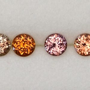 Zircon_Suite_rounds_3.5mm_2.24cts_8pcs_zn1799_SOLD