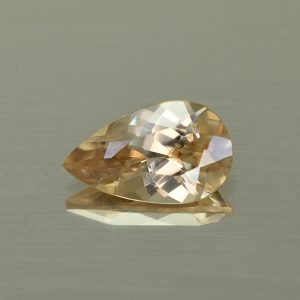 ChampagneZircon_pear_10.0x6.0mm_2.00cts_N_zn4616