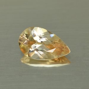 ChampagneZircon_pear_10.0x6.0mm_2.12cts_N_zn4617_SOLD