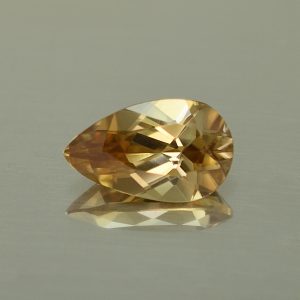 ChampagneZircon_pear_10.0x6.0mm_2.20cts_N_zn4614