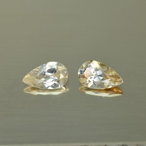 ChampagneZircon_pear_pair_10.0x6.0mm_4.04cts_N_zn4619