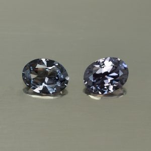 GreySpinel_oval_pair_8.0x6.0mm_2.59cts_N_sp621
