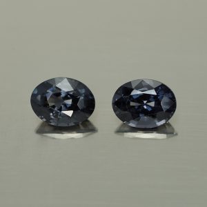 GreySpinel_oval_pair_8.0x6.0mm_2.89cts_N_sp620