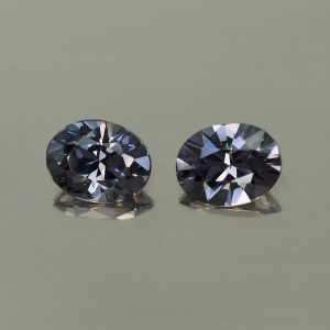 GreySpinel_oval_pair_9.0x7.0mm_3.19cts_N_sp629
