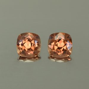 ImperialZircon_sq_cush_pair_6.0mm_2.83cts_H_zn4366_SOLD