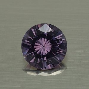 PurpleSpinel_round_7.0mm_1.42cts_N_sp632
