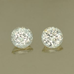 ChampagneZircon_round_pair_5.0mm_1.44cts_N_zn3976