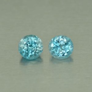 BlueZircon_round_pair_6.9mm_3.61cts_H_zn5003_SOLD