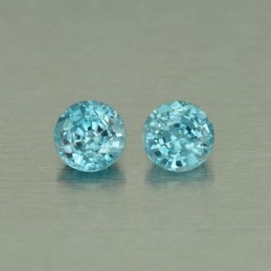 BlueZircon_round_pair_6.9mm_3.74cts_H_zn5005_SOLD