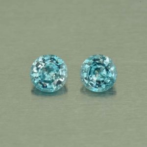 BlueZircon_round_pair_7.3mm_4.07cts_H_zn5010_SOLD