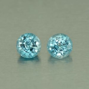 BlueZircon_round_pair_7.5mm_4.80cts_H_zn5017_SOLD