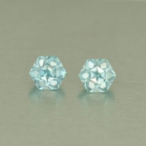 IceBlueZircon_hex_pair_5.0mm_1.79cts_H_zn5064_SOLD