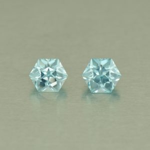 IceBlueZircon_hex_pair_5.0mm_1.82cts_H_zn5065_SOLD