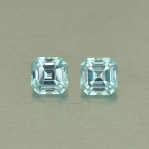 IceBlueZircon_sq_eme_pair_5.5mm_2.58cts_H_zn5076_SOLD