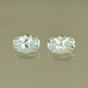 WhiteBeryl_oval_pair_7.0x5.0mm_1.30cts_N_wb110_SOLD