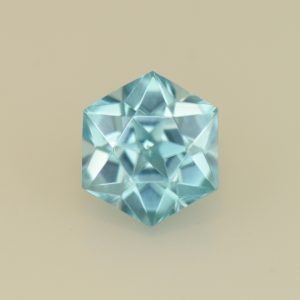 BlueZircon_hexagon_4.5mm_0.66cts_H_zn5023_SOLD