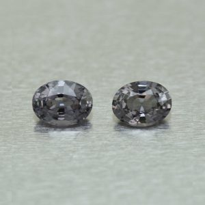 GreySpinel_oval_pair_7.9x6.0m_2.70cts_N_sp668