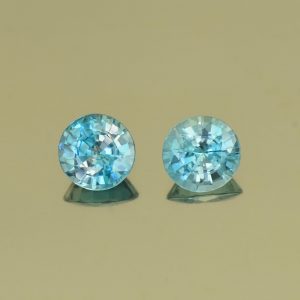 BlueZircon_round_pair_6.3mm_2.85cts_H_zn4963_SOLD