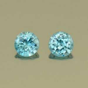 BlueZircon_round_pair_6.4mm_2.90cts_H_zn4976_SOLD