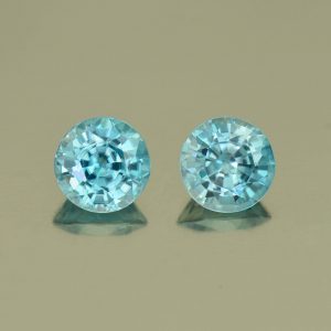 BlueZircon_round_pair_6.5mm_3.34cts_H_zn4992_SOLD