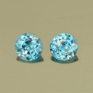 BlueZircon_round_pair_6.7mm_3.11cts_H_zn4994_SOLD