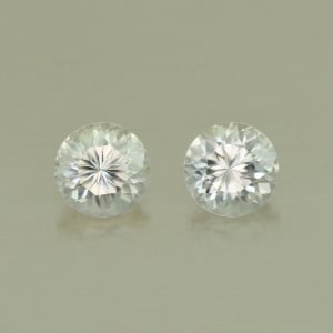 ChampagneZircon_round_pair_4.5mm_1.11cts_N_zn3969